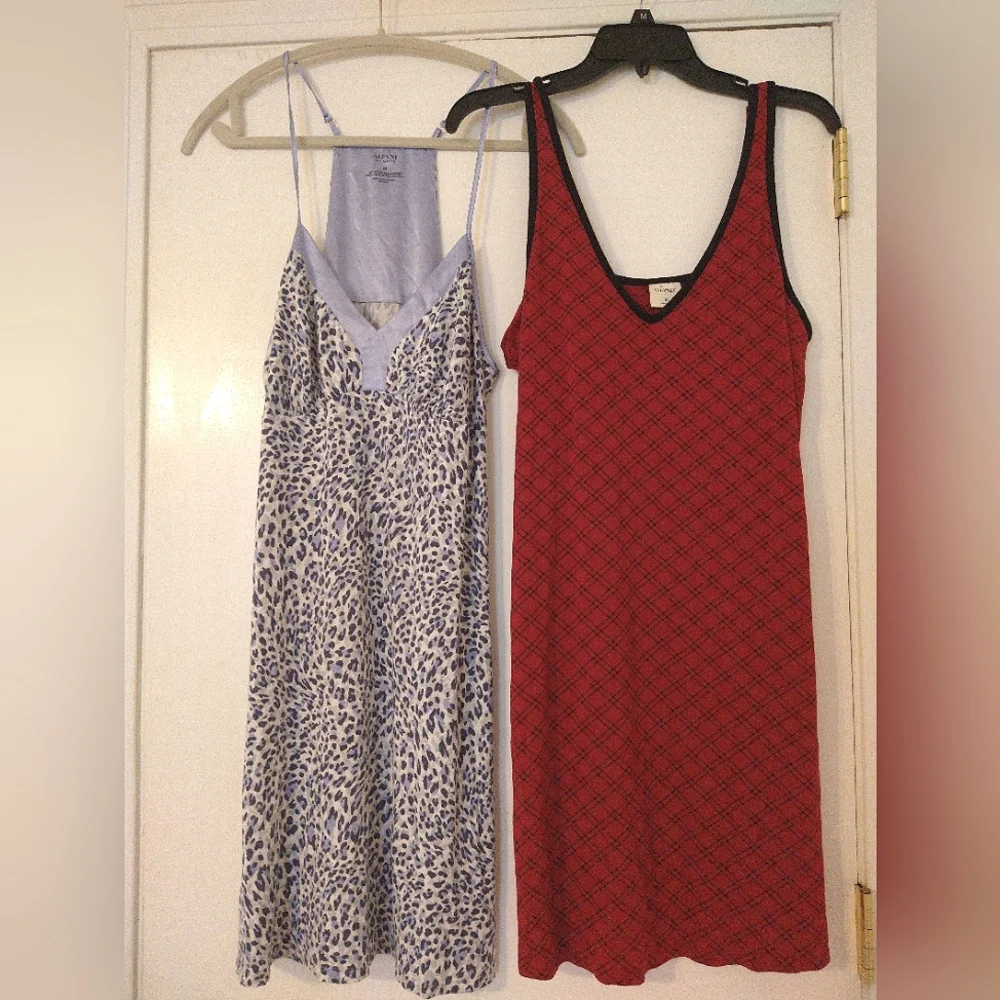 Soma+Alfini 💖 lingerie wear slip 💖Size M - Picture 1 of 8